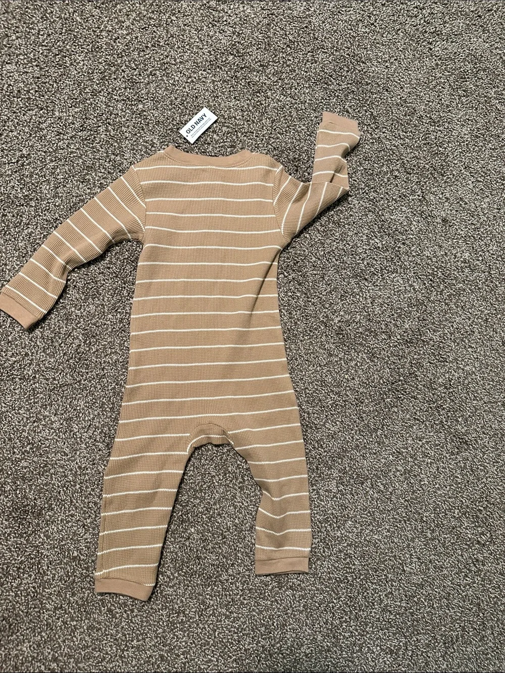 Old Navy ribbed one